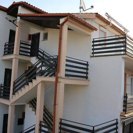 Apartmani Suhi Brod Medulin Dış mekan fotoğraf