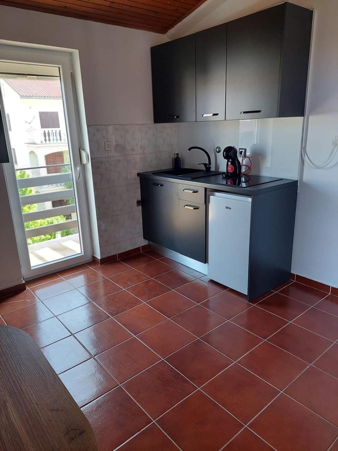 Apartmani Suhi Brod Medulin Dış mekan fotoğraf