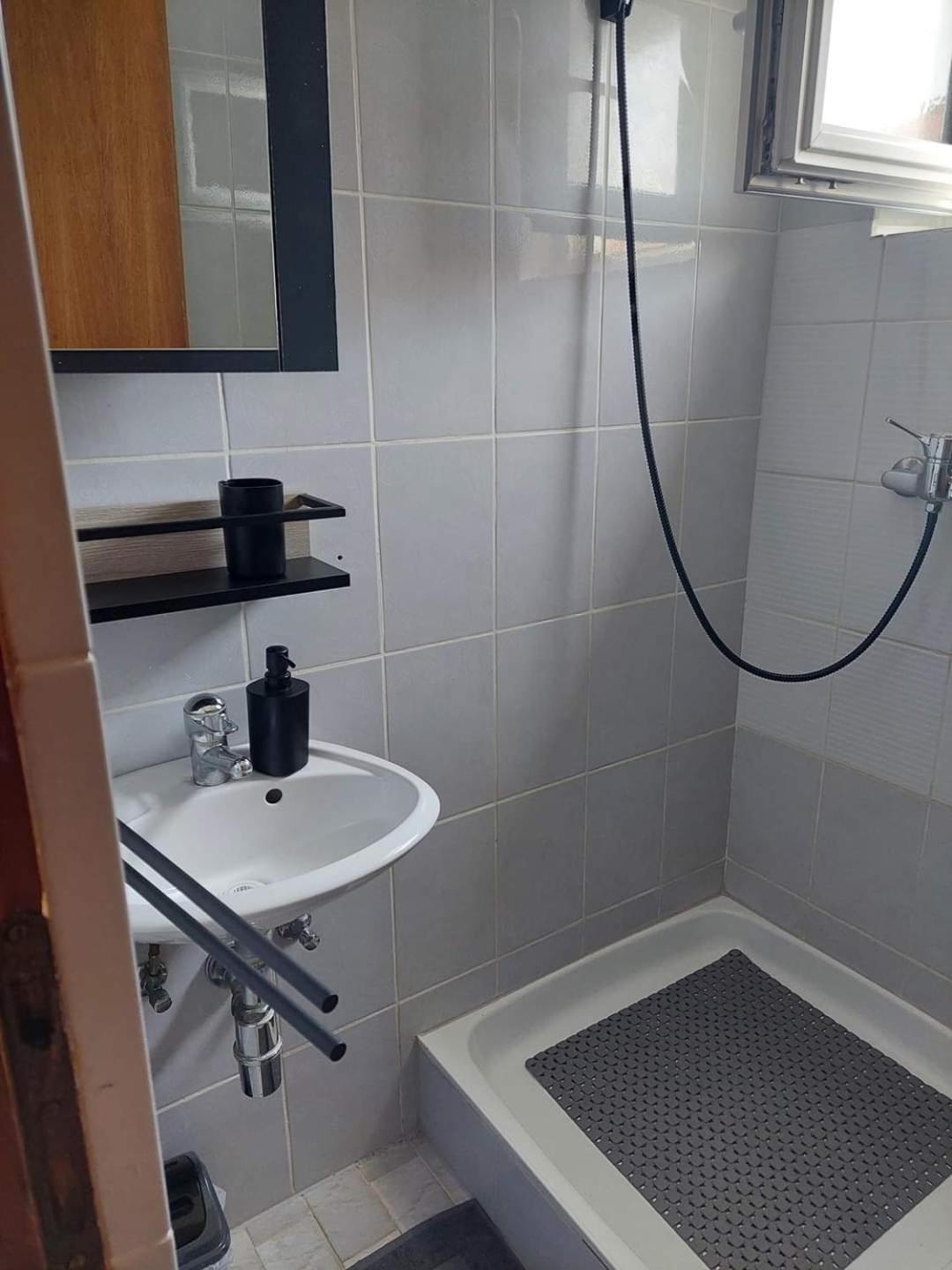 Apartmani Suhi Brod Medulin Dış mekan fotoğraf