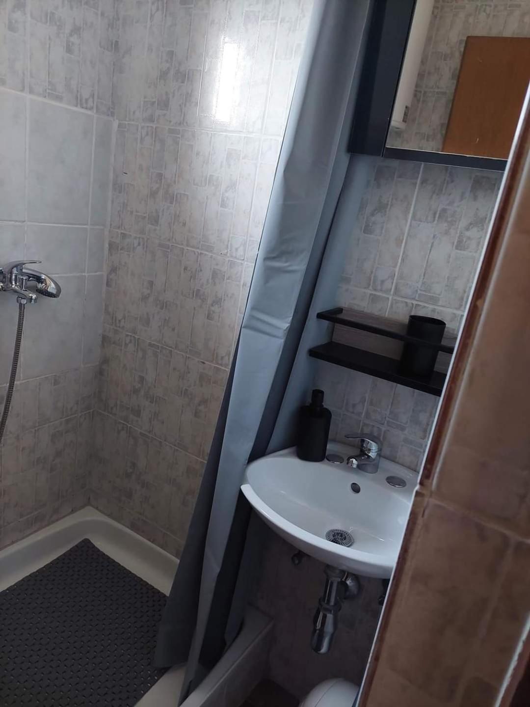Apartmani Suhi Brod Medulin Dış mekan fotoğraf