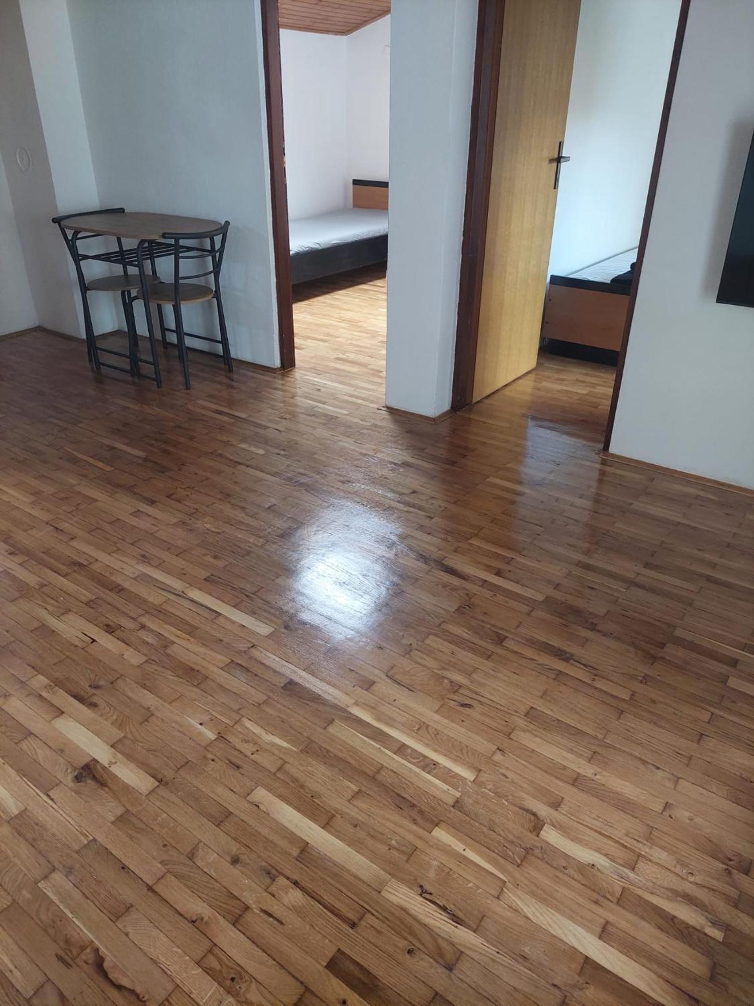 Apartmani Suhi Brod Medulin Dış mekan fotoğraf