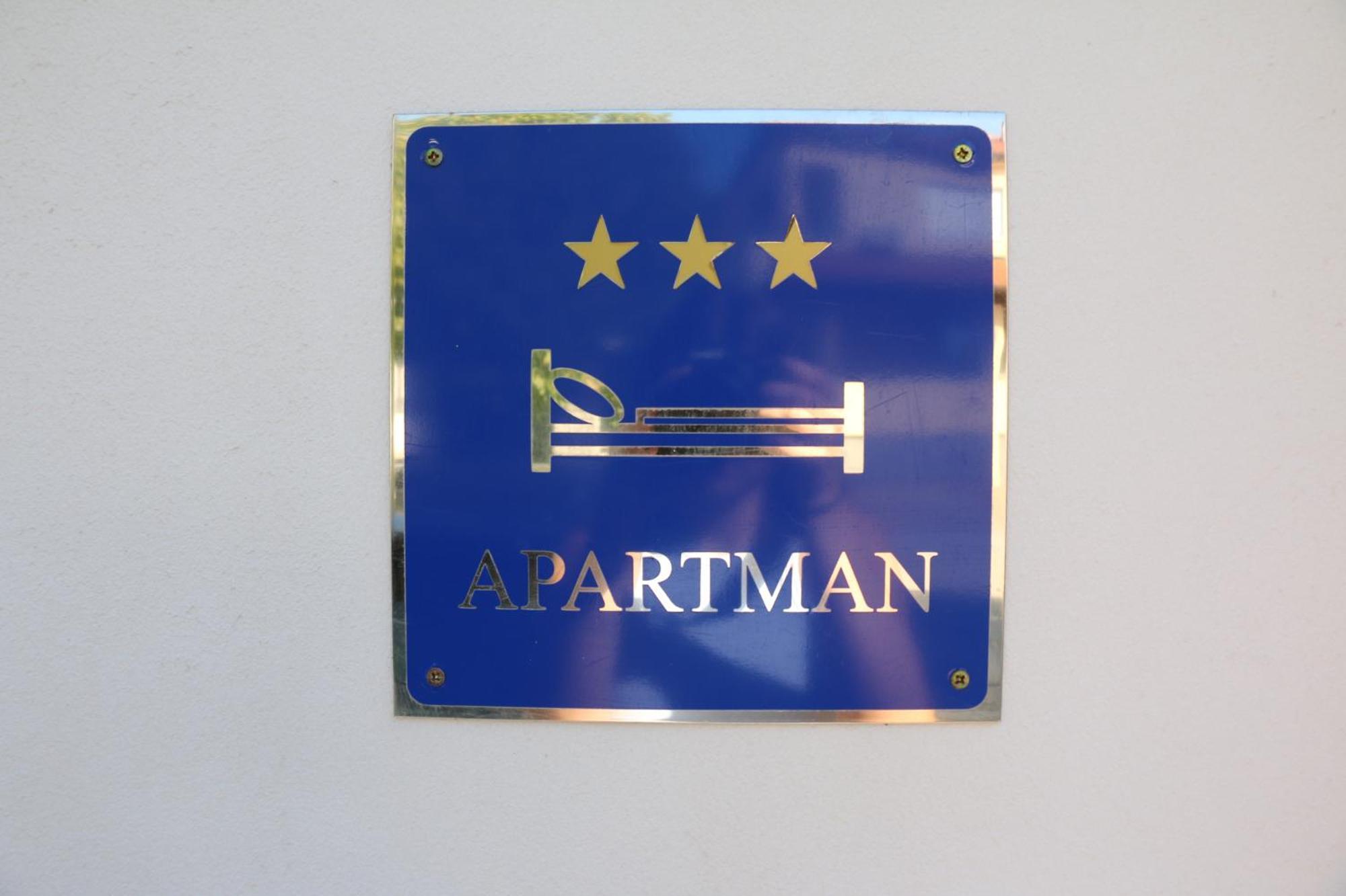 Apartmani Suhi Brod Medulin Dış mekan fotoğraf