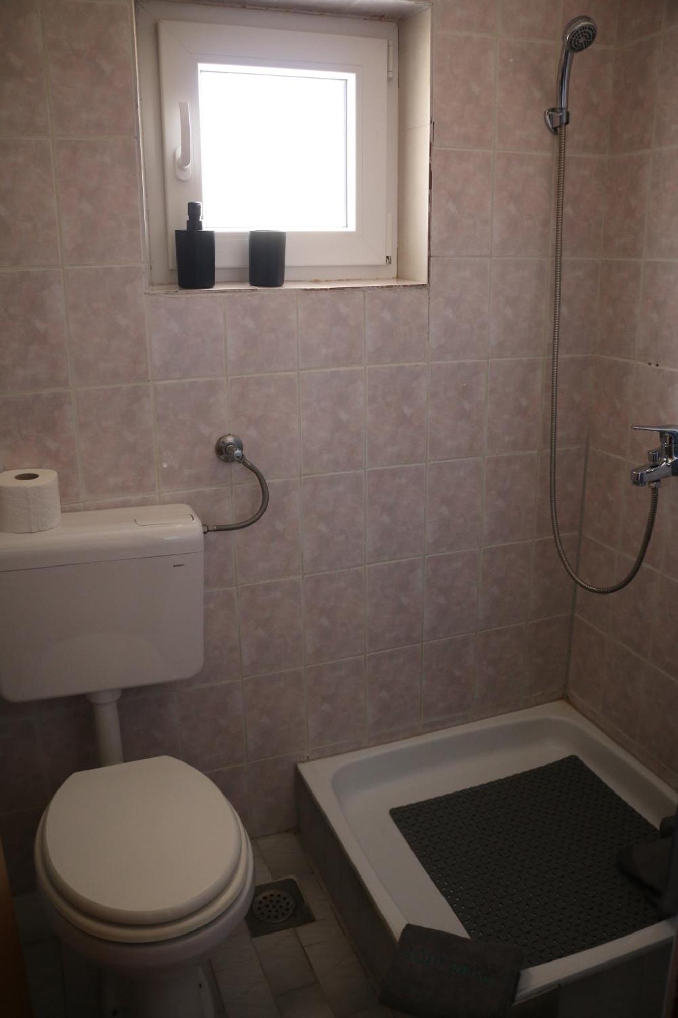 Apartmani Suhi Brod Medulin Dış mekan fotoğraf