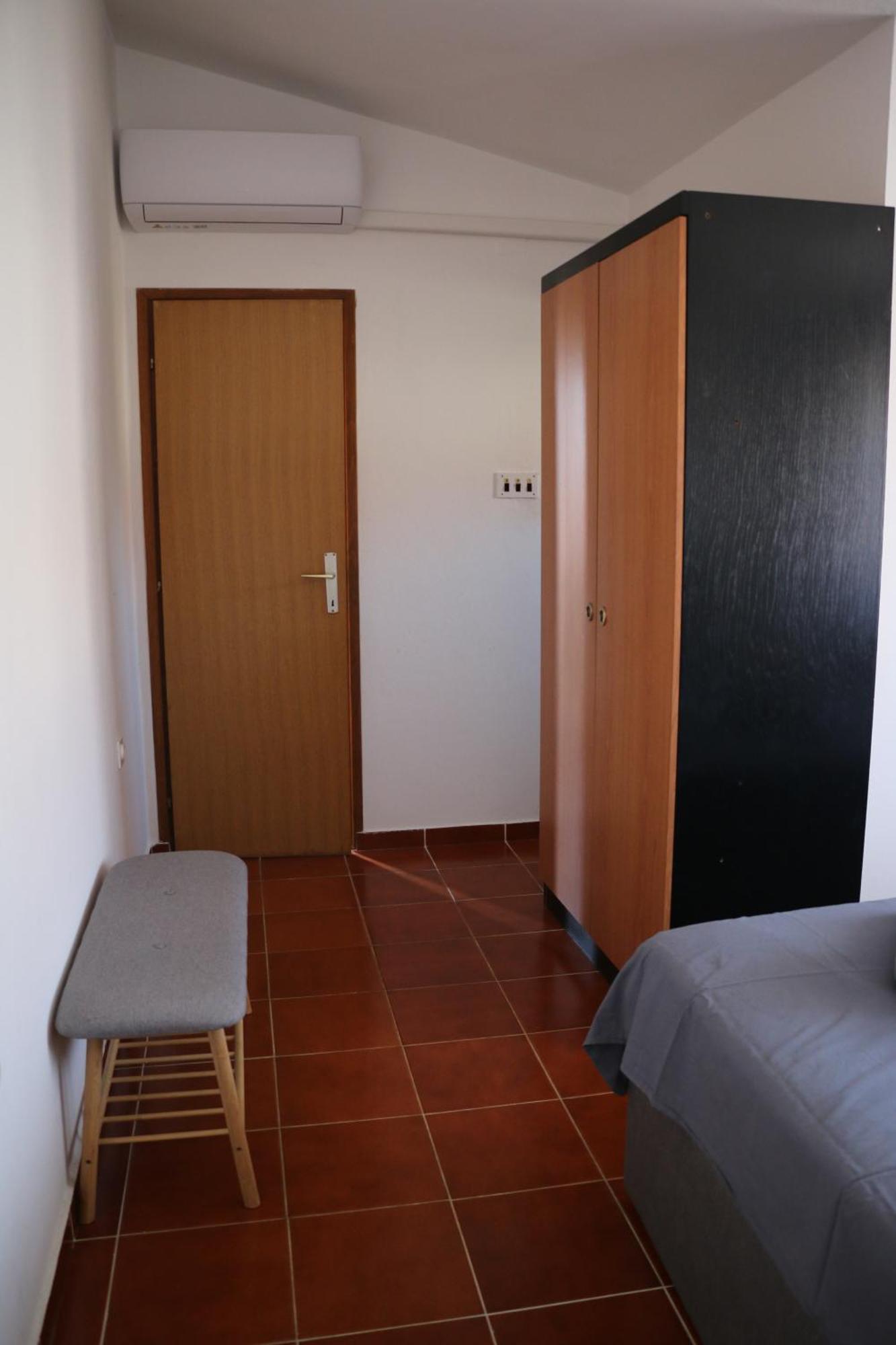 Apartmani Suhi Brod Medulin Dış mekan fotoğraf