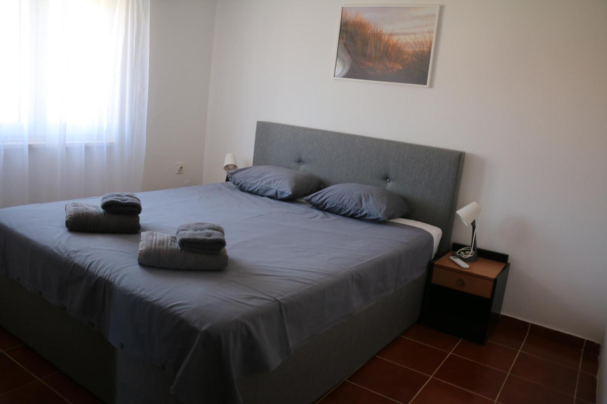 Apartmani Suhi Brod Medulin Dış mekan fotoğraf