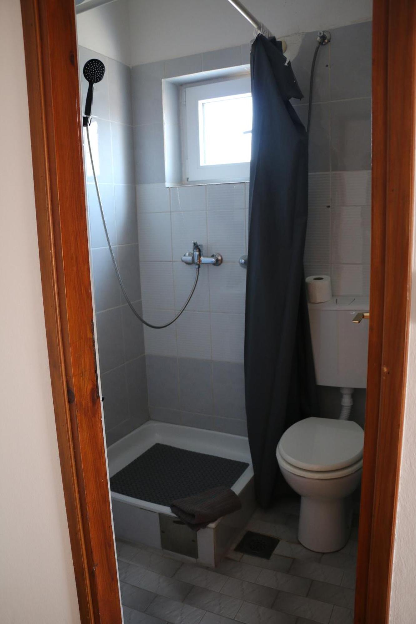 Apartmani Suhi Brod Medulin Dış mekan fotoğraf