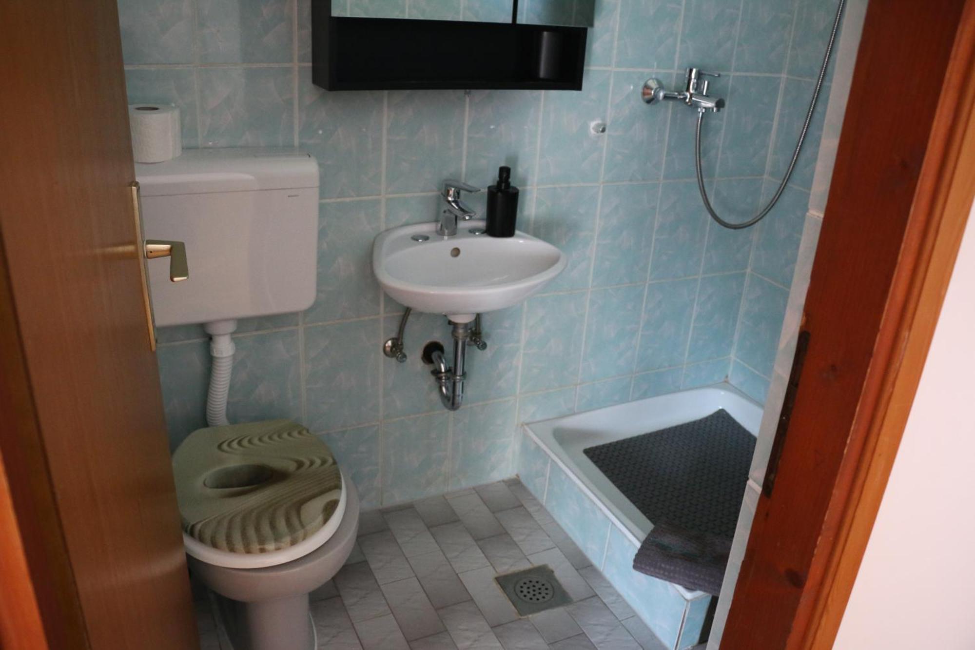 Apartmani Suhi Brod Medulin Dış mekan fotoğraf