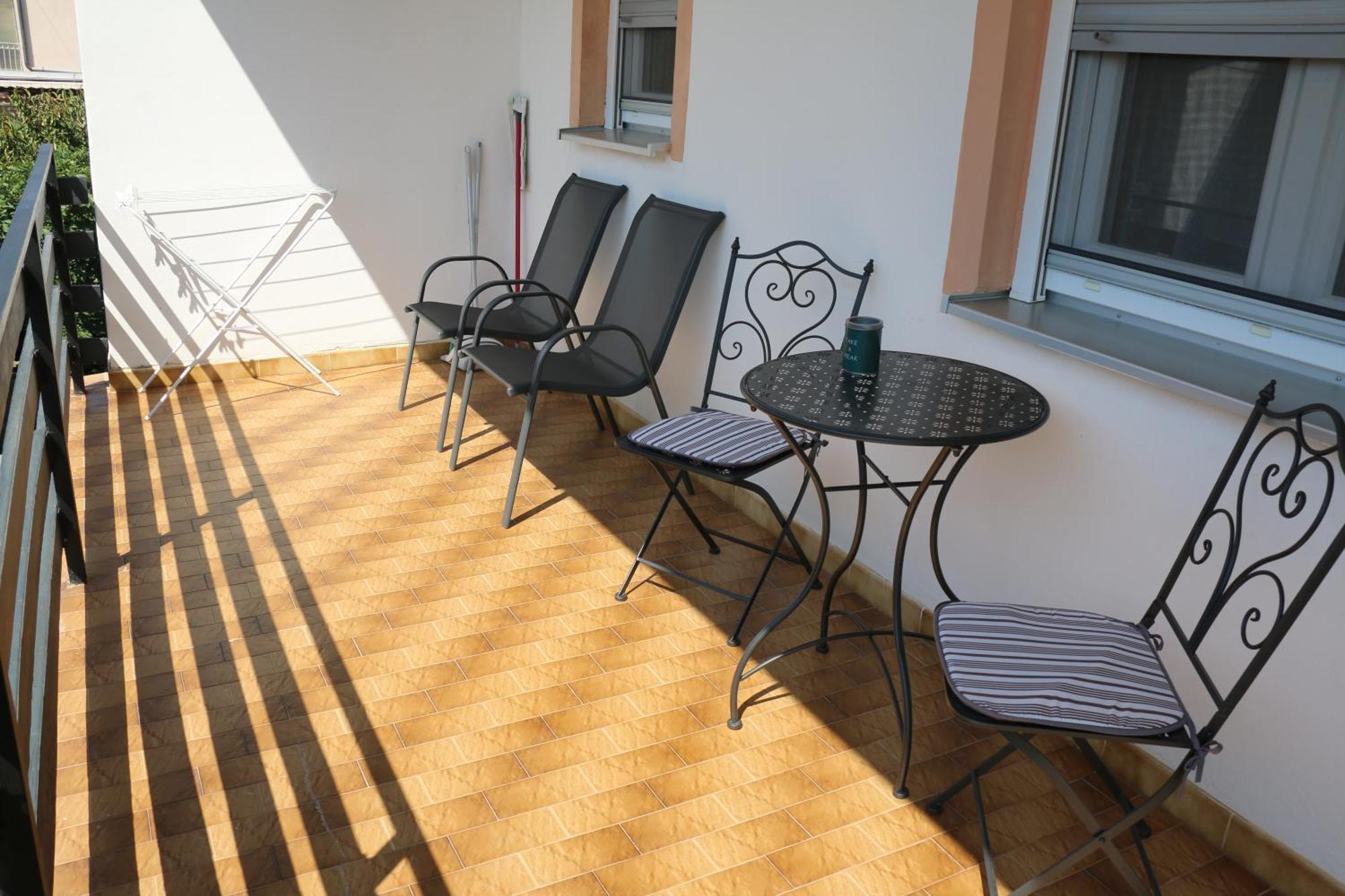Apartmani Suhi Brod Medulin Dış mekan fotoğraf