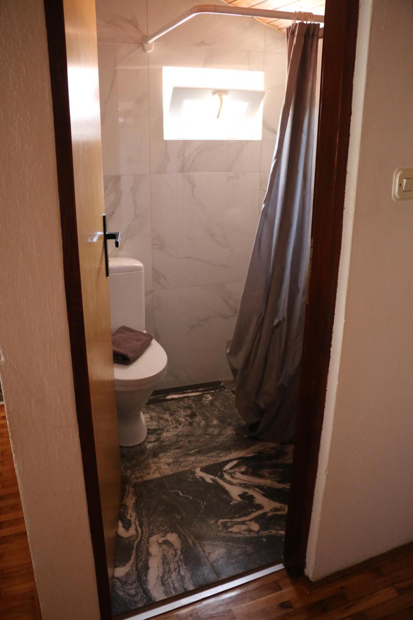Apartmani Suhi Brod Medulin Dış mekan fotoğraf