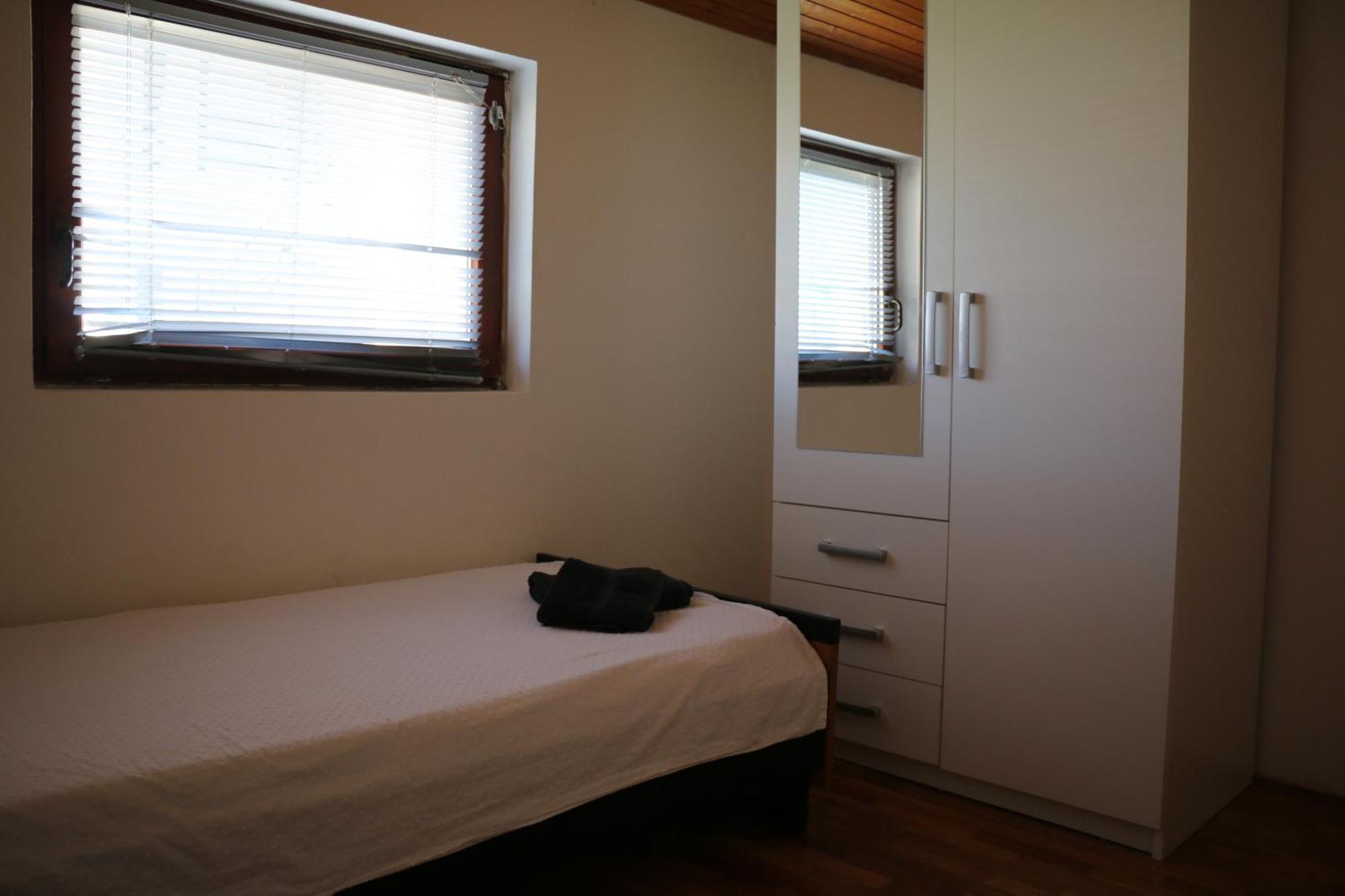 Apartmani Suhi Brod Medulin Dış mekan fotoğraf