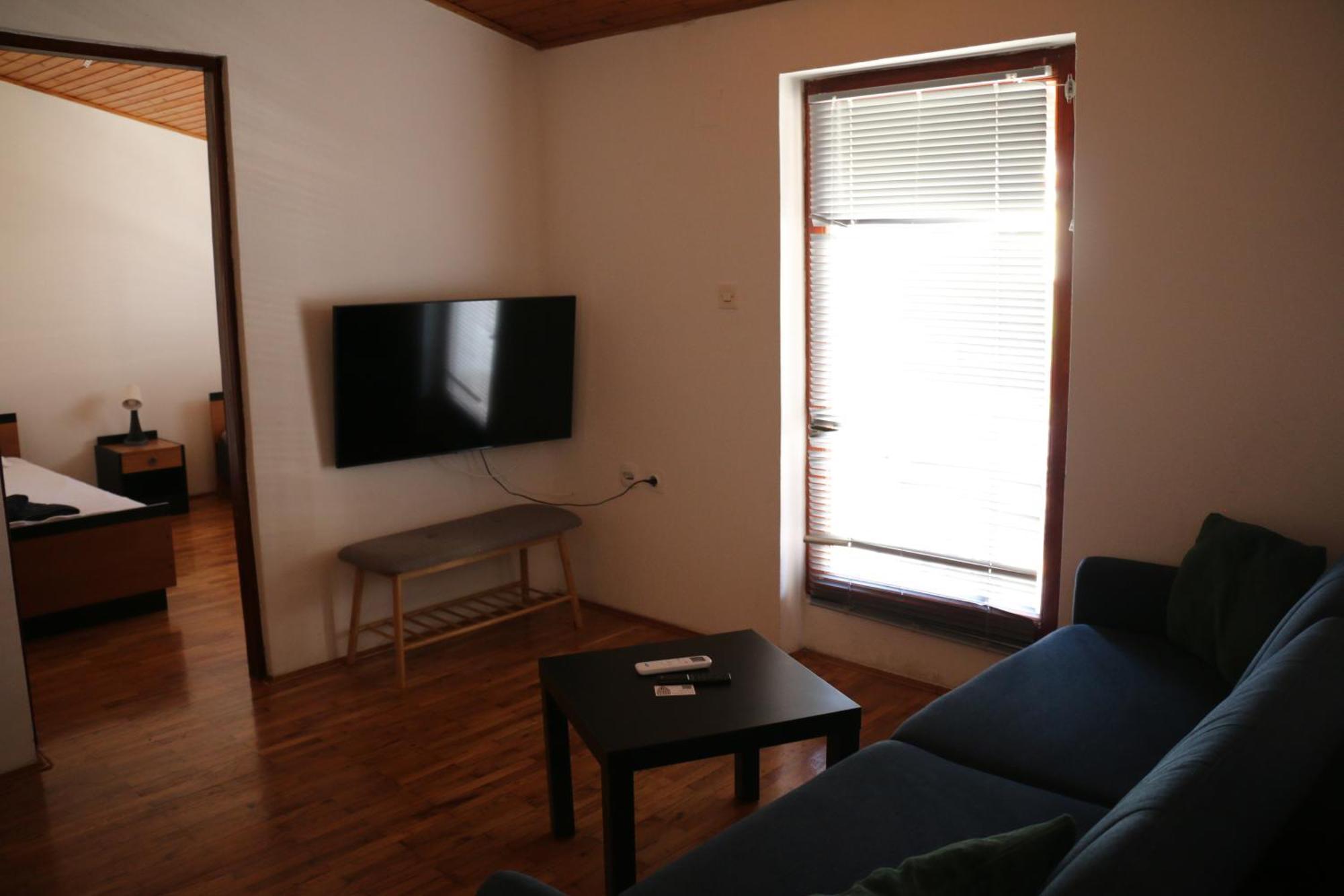 Apartmani Suhi Brod Medulin Dış mekan fotoğraf