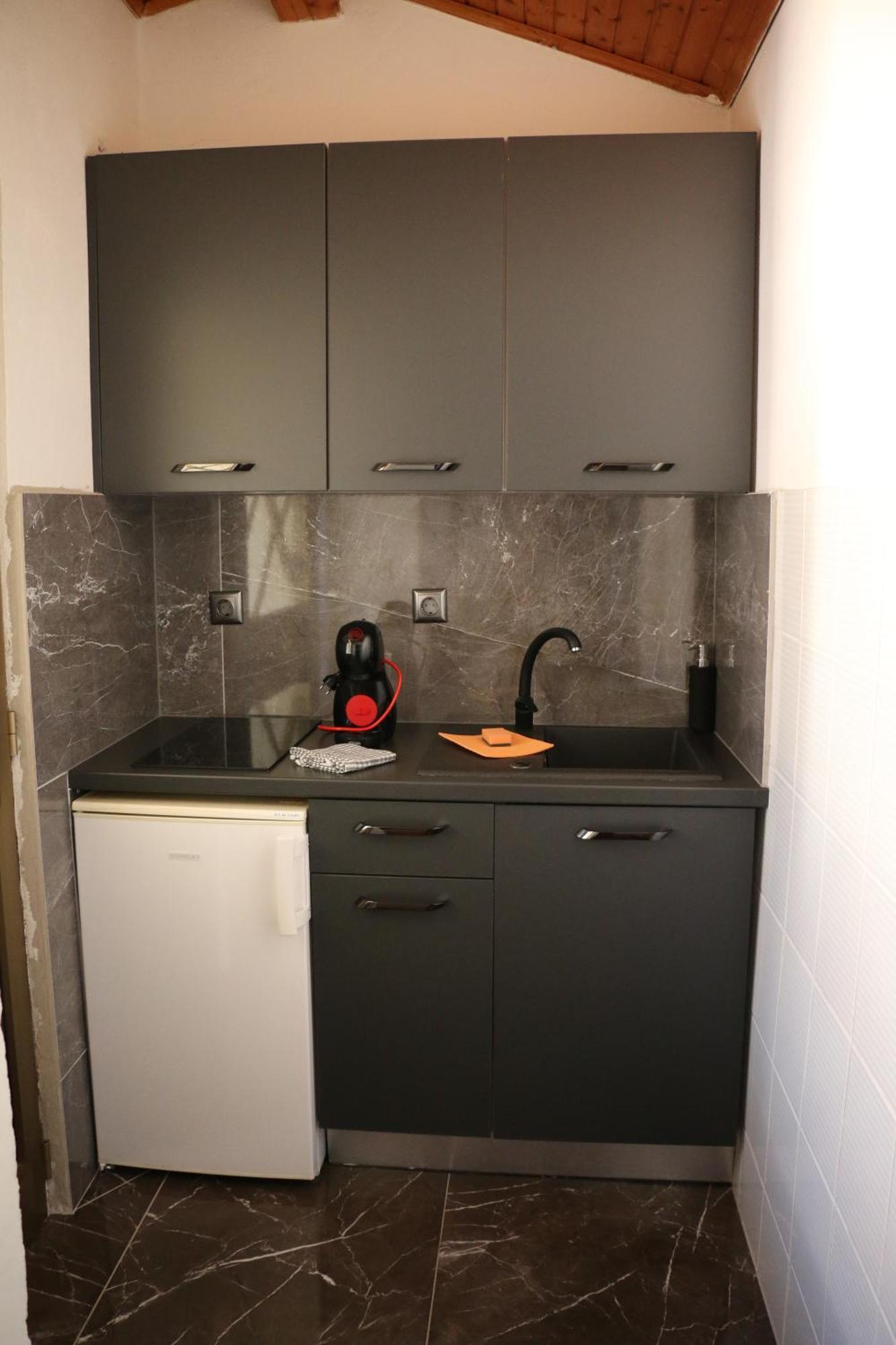 Apartmani Suhi Brod Medulin Dış mekan fotoğraf
